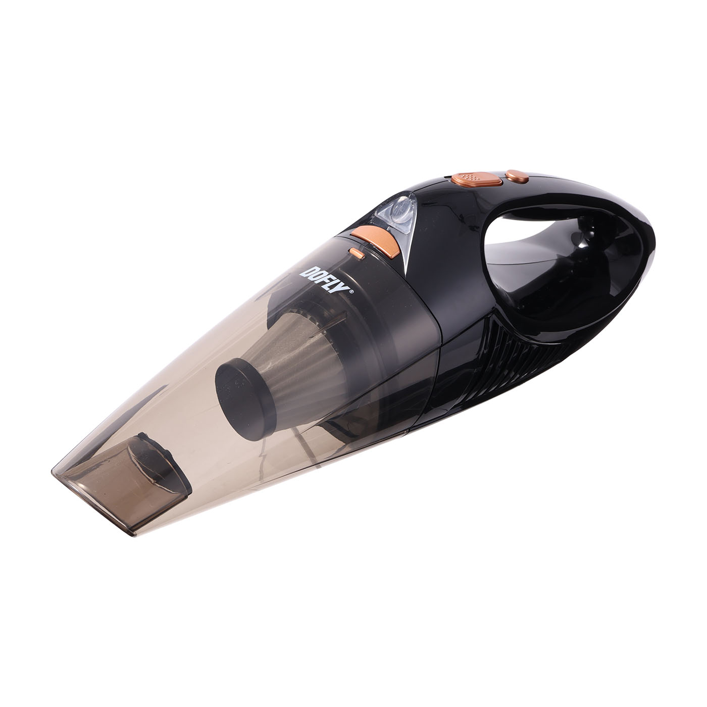 HOTOR コードあり 車用掃除機，DC 12V 超吸引 乾湿両用カークリーナ hotor ledライト付き 車用掃除機 dc 12v 乾湿両用 カークリーナー