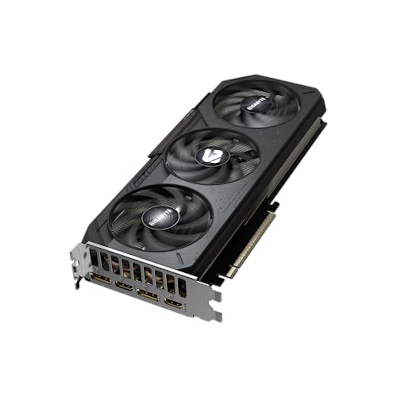 GeForce RTX 5050 GAMING OC 8G 8