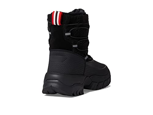 W WANDERER SHORT SHERPA SNW BT 5