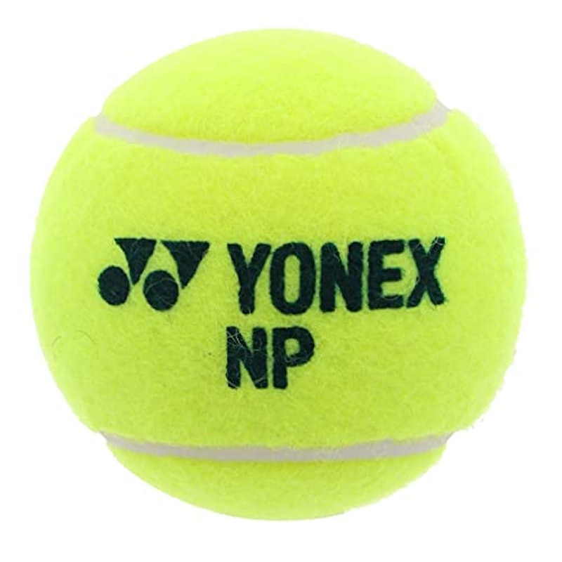 NPノンプレッシャーボール 2
