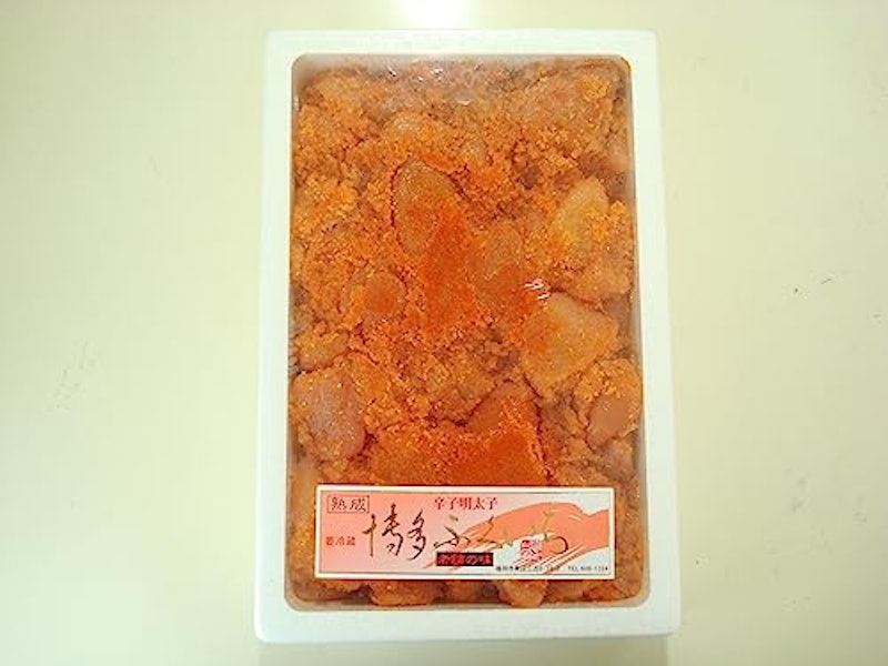 並切明太子 2