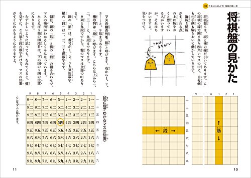 子どもにウケる将棋超入門 3