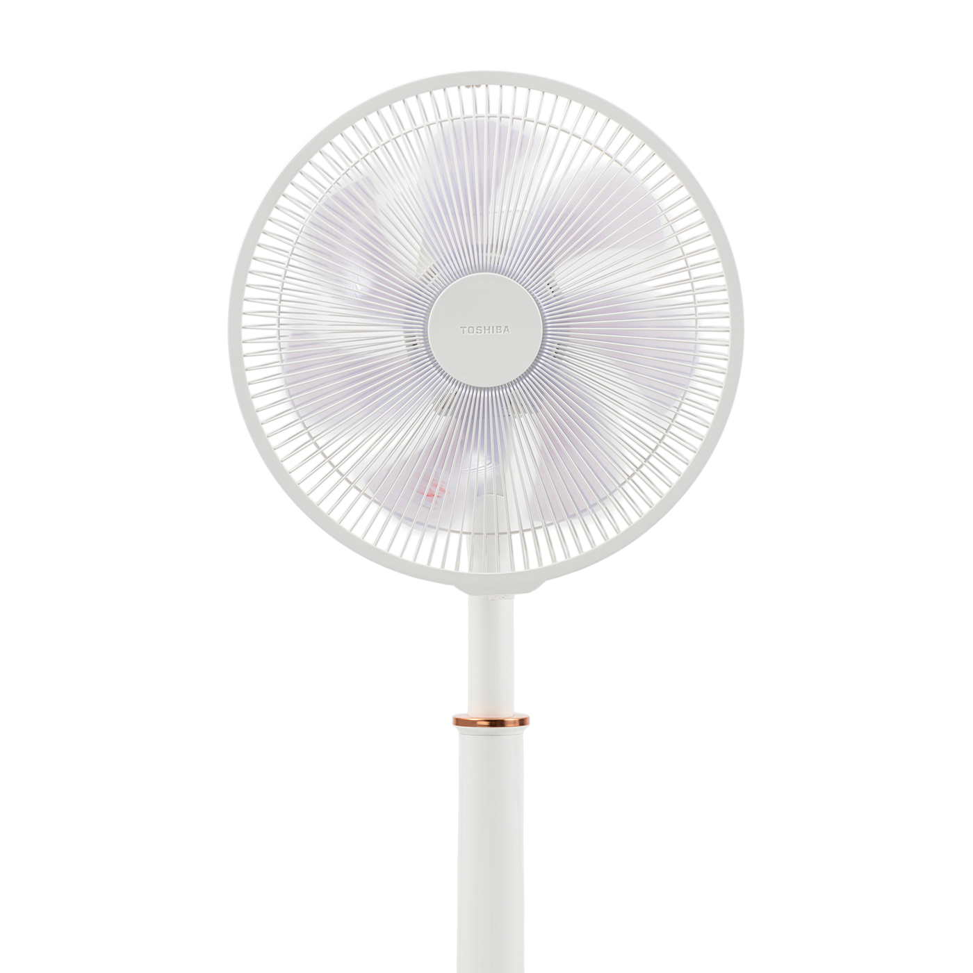 東芝ライフスタイル TOSHIBA DCリビング扇風機 TF-30DL28（W）を検証