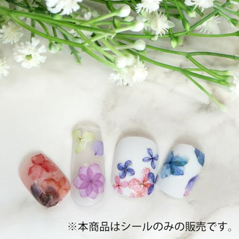 ネイルシール 2