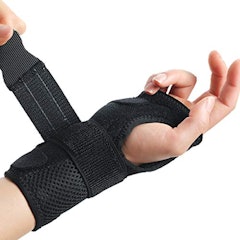 22年 手首サポーターのおすすめ人気ランキング選 薄手タイプも Mybest 22年 手首サポーターのおすすめ人気ランキング選 薄手タイプも Mybest