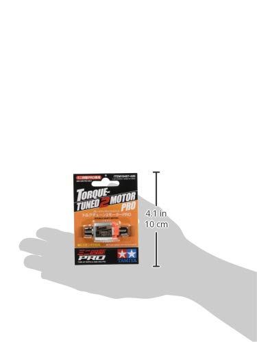 トルクチューン2モーターPRO 4