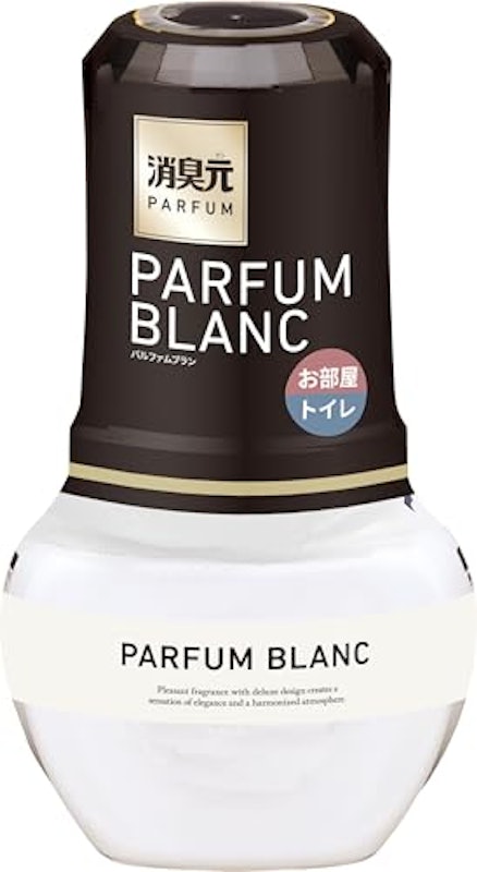 パルファムブラン 1