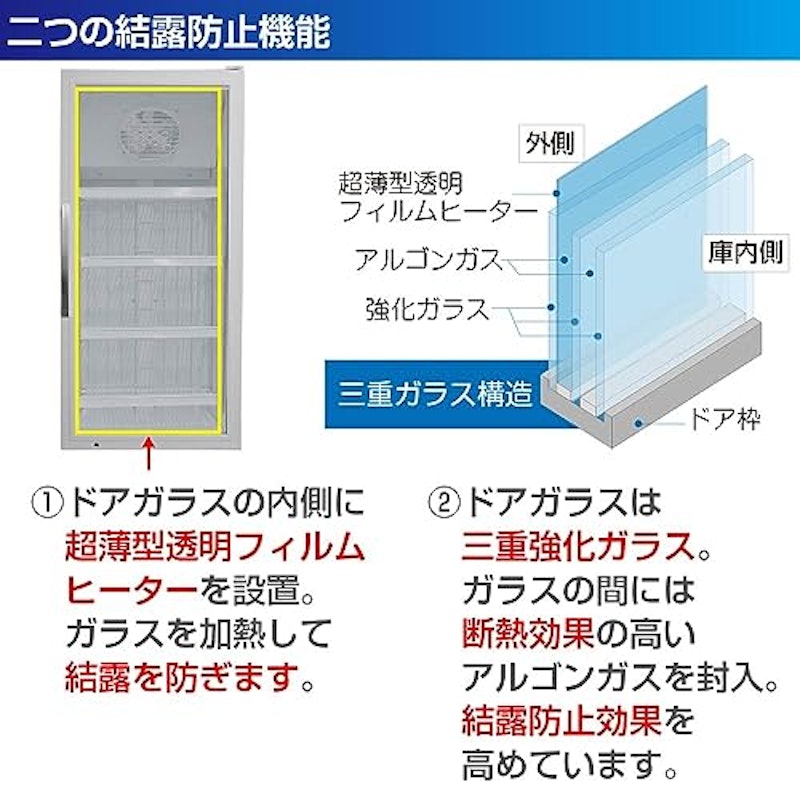 フリーズバイソン 3
