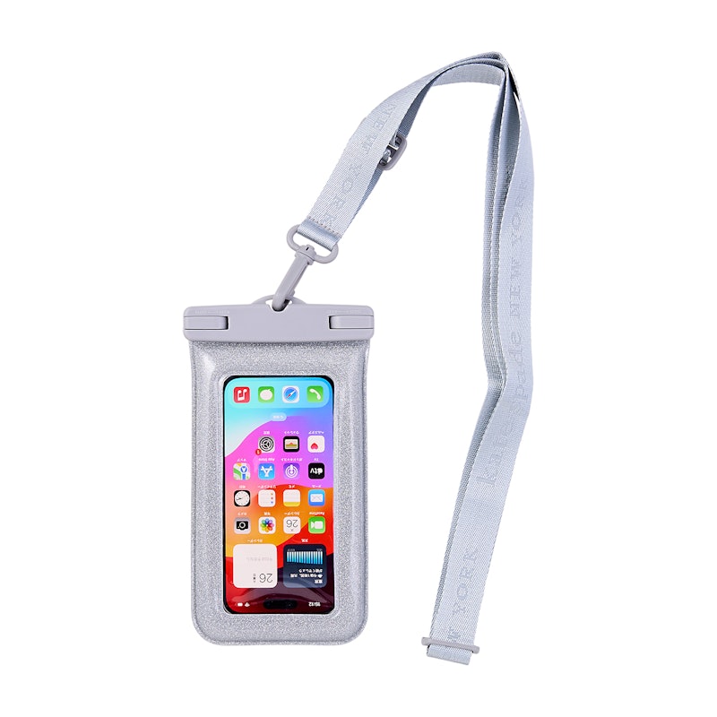 Kate Spade New York スマホ防水ケース 1