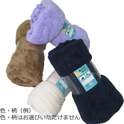 養生用毛布 薄手 2