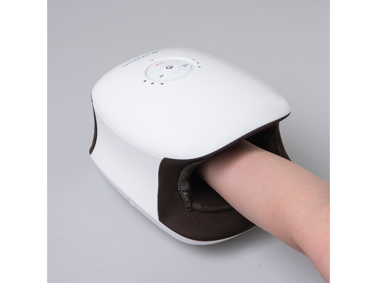 ファイテン ソラーチ ハンドストレッチャーを検証レビュー!ハンド ファイテン ソラーチ ハンドストレッチャーを検証レビュー!ハンド