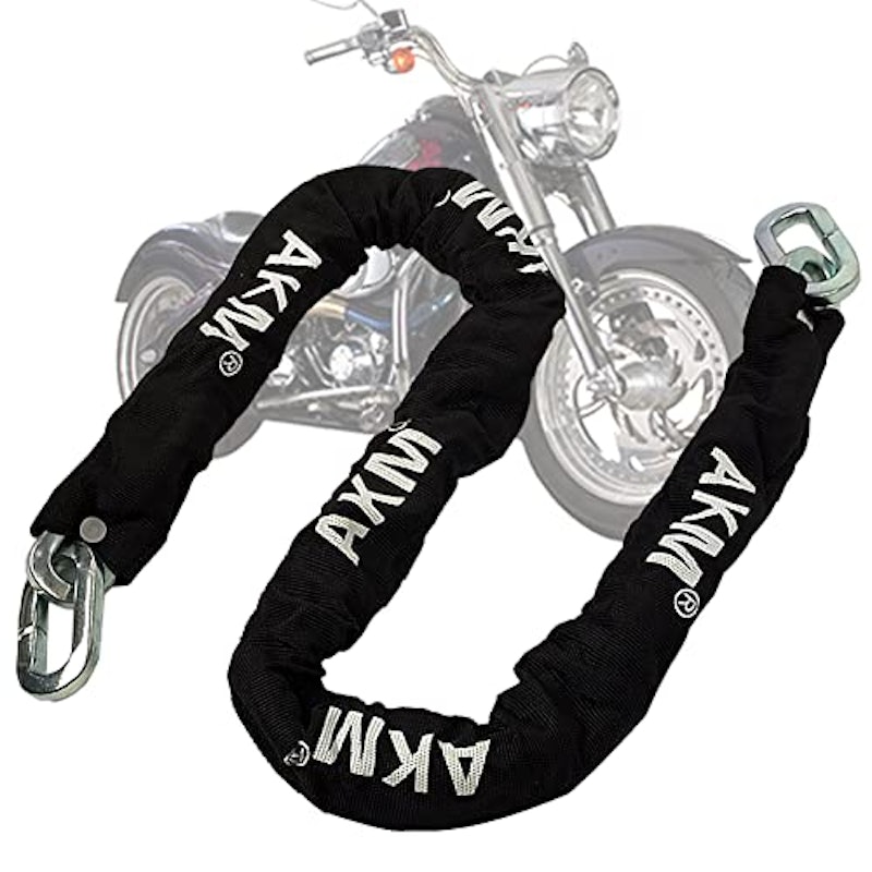 バイクロック 1