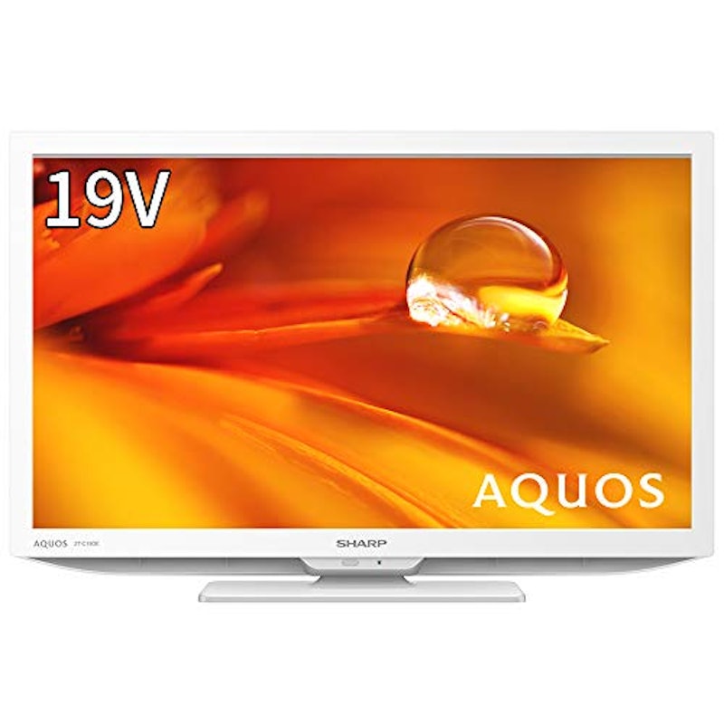 液晶テレビ 1