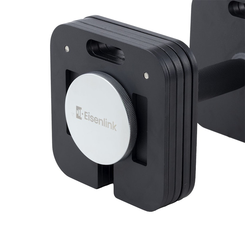 Eisenlink 可変式ダンベルを検証レビュー!可変式ダンベルの選び方も Eisenlink 可変式ダンベルを検証レビュー!可変式ダンベルの選び方も