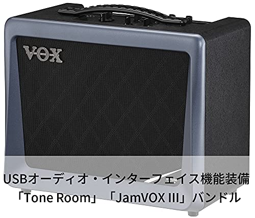 VX50GTV 3