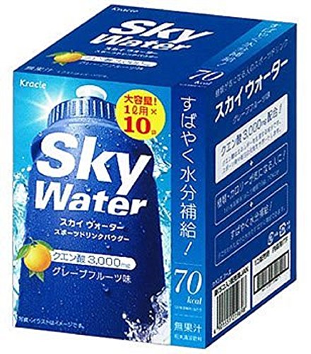 Amazon | Ionate（アイオネイト）スポーツドリンク 粉末 500 ml