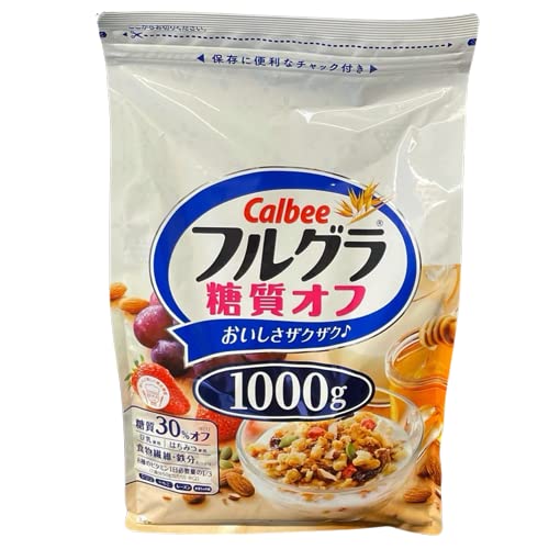 糖質オフ 1