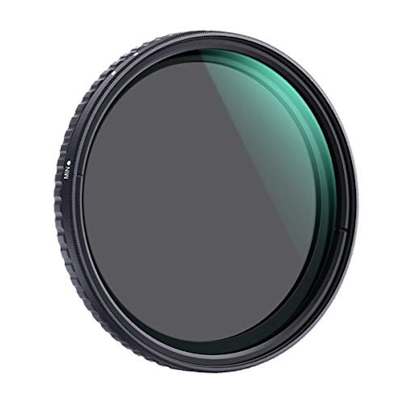 Nikon NDフィルター ARCREST ND FILTER Nikon NDフィルター ARCREST ND