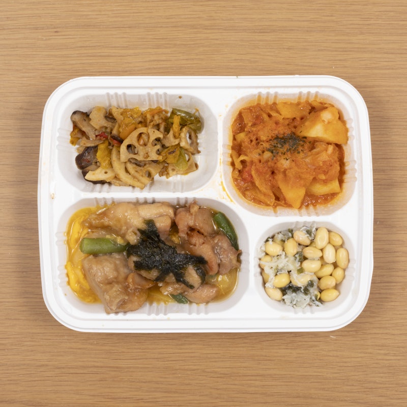 Meals 3