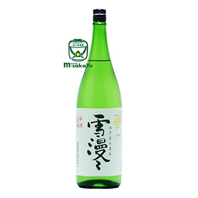 雪漫々 3