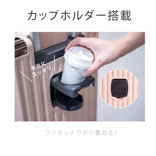 スーツケース 4
