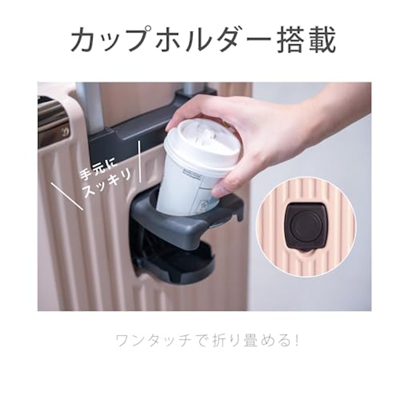 スーツケース 4