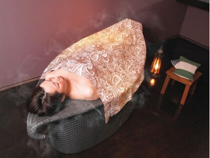 Relaxation salon JANNA 代々木上原店  4