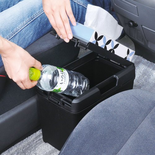 21年 車用ゴミ箱のおすすめ人気ランキング14選 Mybest