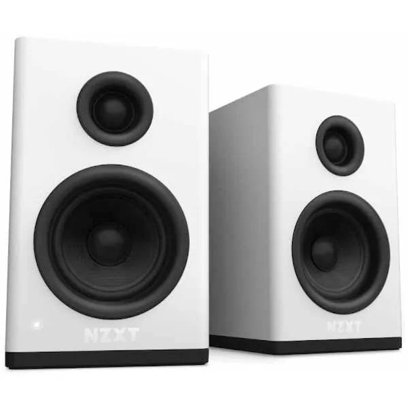 Relay Speakers 1