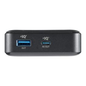 Anker Power Bank (20000mAh, 87W, Built-In USB-C ケーブル) A1383N11 クチコミ評価・評判&検証レビュー 2