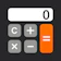 International Travel Weather Calculator 電卓+ 1