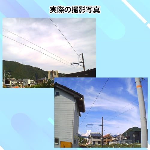 高性能キッズカメラ 一眼レフ風 8