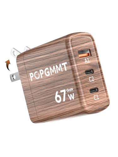 67W 充電器 1