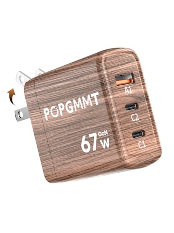 67W 充電器 1