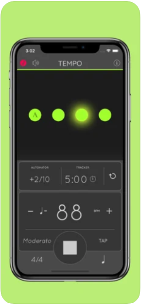 Tempo Lite 2
