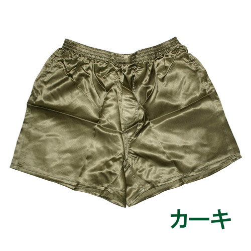 シルクトランクス 6