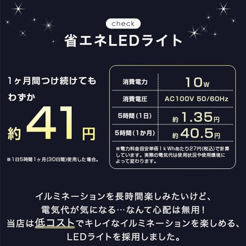クリスマスツリー 7