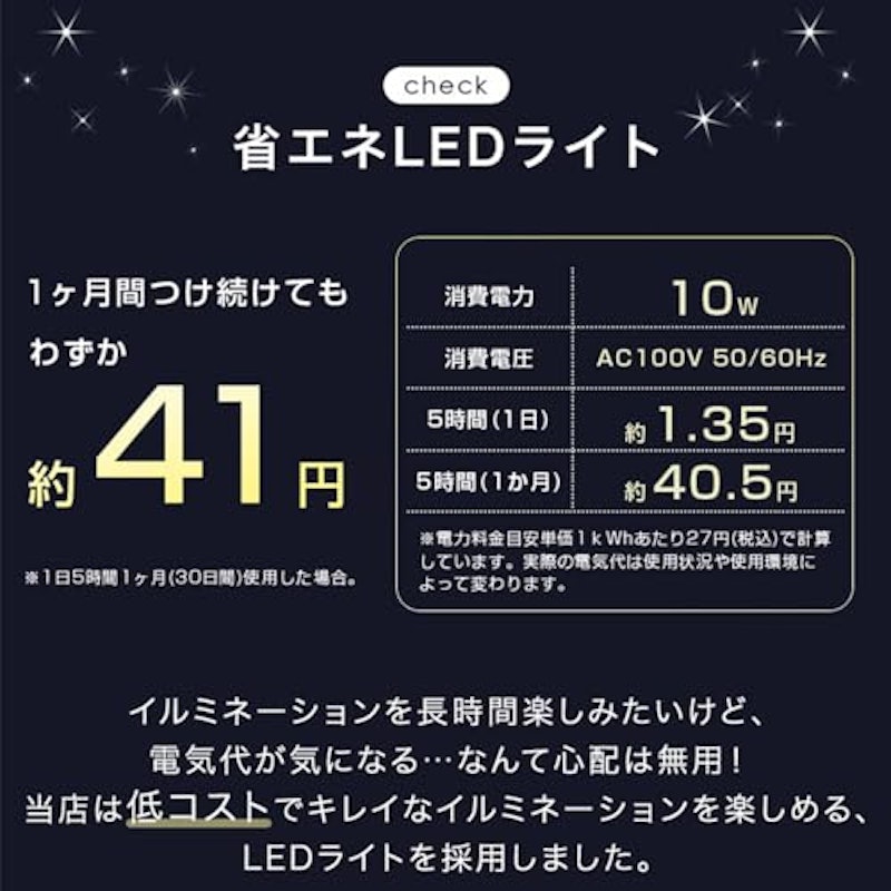 クリスマスツリー 7