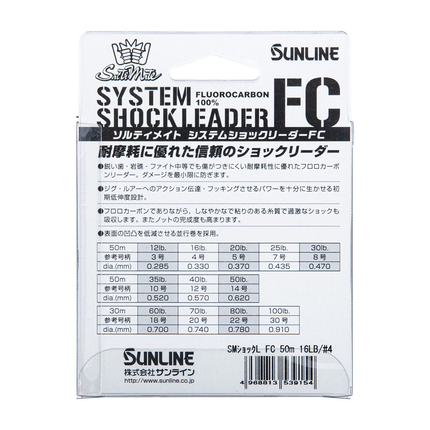 システムショックリーダー 2
