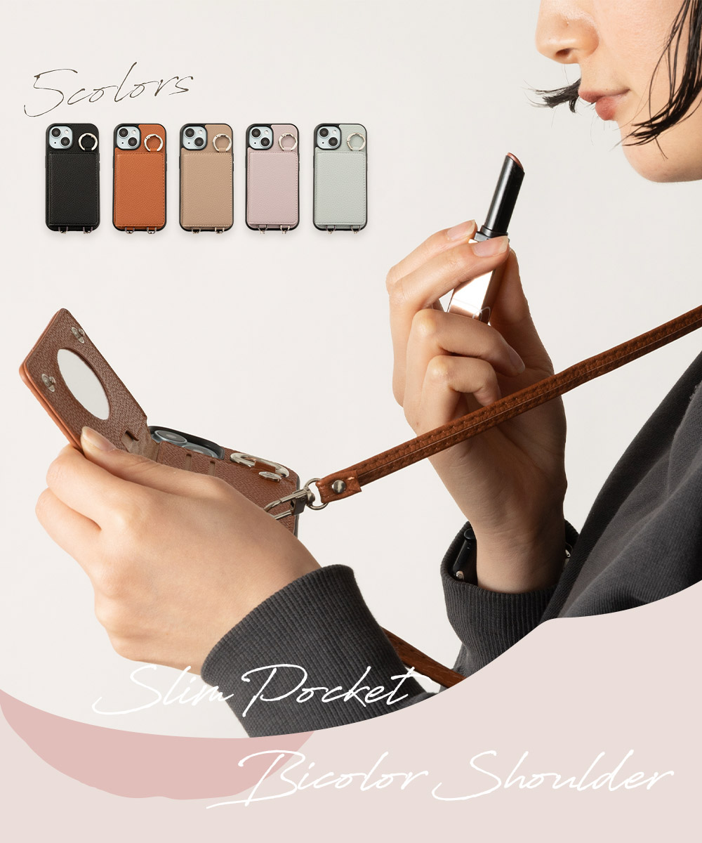 スマホケース 16