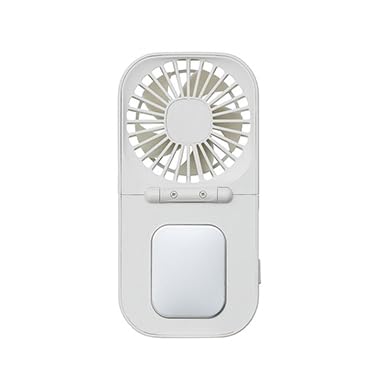 ライフオンプロダクツのハンディファンのおすすめ人気ランキング【2025