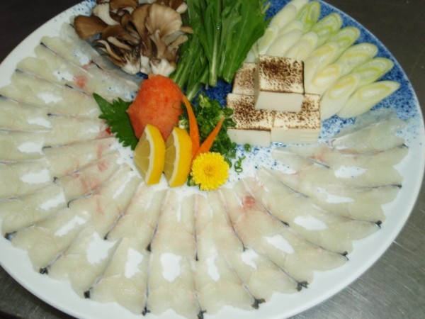 料理旅館かねもと 5