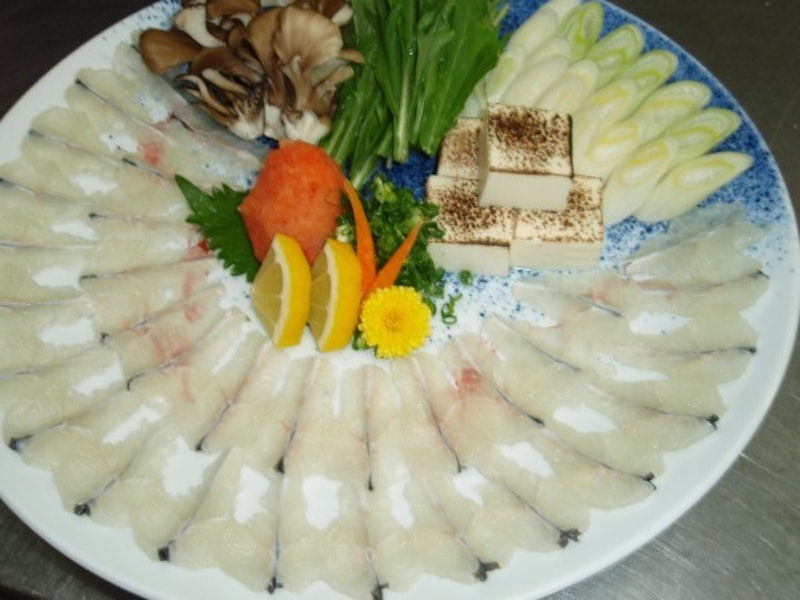 料理旅館かねもと 5