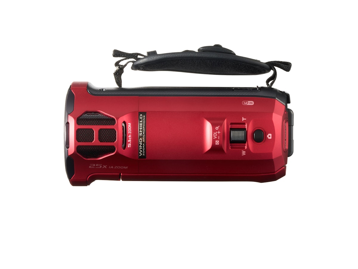 パナソニック HC-VX992MSを徹底レビュー!実際に使ってわかった パナソニック HC-VX992MSを徹底レビュー!実際に使ってわかった