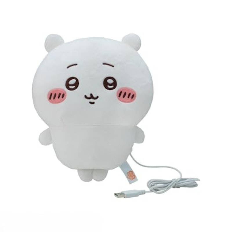 あったかぬいぐるみ ちいかわ 1