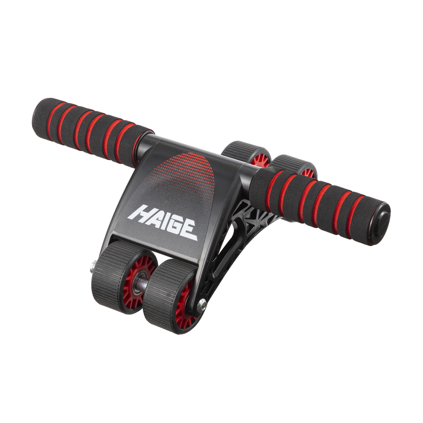 ハイガー 四輪腹筋ローラーを全15商品と比較 口コミや評判を実際に使ってレビューしました Mybest