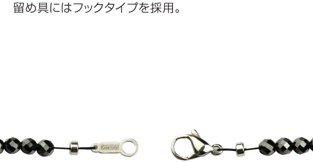 コラントッテ ネックレス LUCE α 2