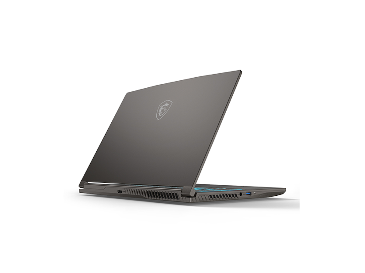 MSI COMPUTER Thin-15-B13UC-6113JPを検証レビュー!ゲーミングノート MSI COMPUTER Thin-15-B13UC-6113JPを検証レビュー!ゲーミングノート