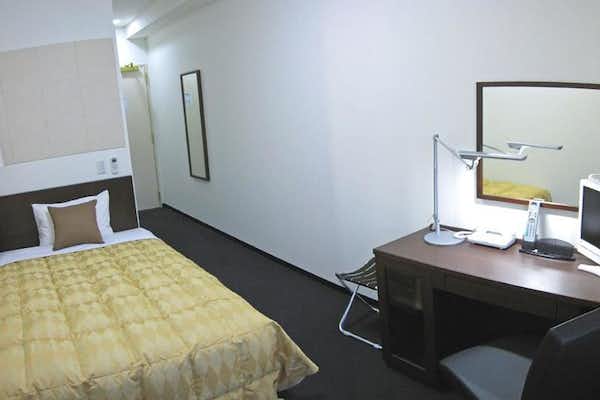 府中アーバンホテル別館 2