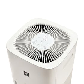 SHARP 衣類乾燥機 シャープ CV-P60-W シャープ 衣類乾燥除湿機 CV-P60をレビュー!クチコミ・評判をも